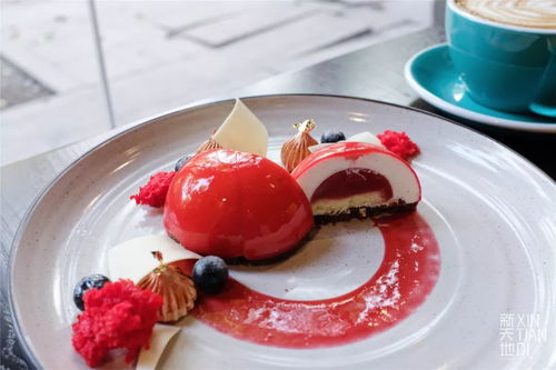 處女座老板的下午茶邀約 甜品免費(fèi)試吃，甜食小公主們的專(zhuān)屬福利