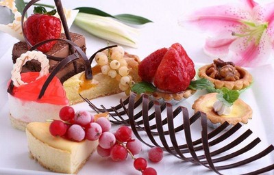 韶關(guān)甜品加盟項(xiàng)目 甜品界的璀璨明星，快餐式盈利新選擇