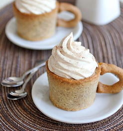 甜蜜的慰藉 探尋甜品中的生活美學