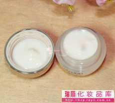 smart1115對(duì)資生堂盼麗風(fēng)姿抗皺夜霜的評(píng)價(jià) 夜晚修復(fù) 風(fēng)姿綻現(xiàn) 瑞麗網(wǎng)化妝品庫