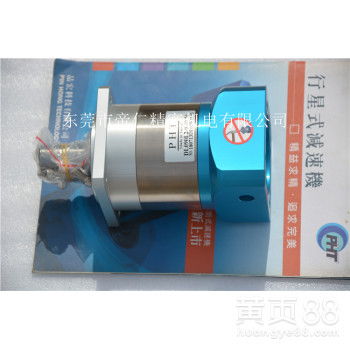 【pht品宏行星減速機dh090l2-30-19-70原廠生產廠家價格】- 