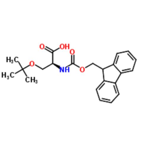 71989 33 8 fmoc o 叔丁基 l 絲氨酸 fmoc ser tbu oh,技術(shù)參數(shù)