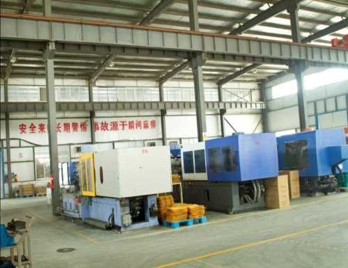 吉林模具制造注塑加工廠家與L-羥脯氨酸生產(chǎn) 技術(shù)與應(yīng)用分析